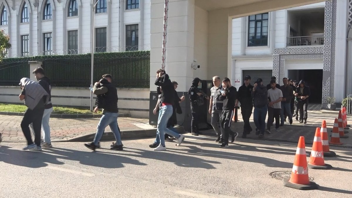 Kocaeli'de araç kiralama siteleri üzerinden dolandırıcılık