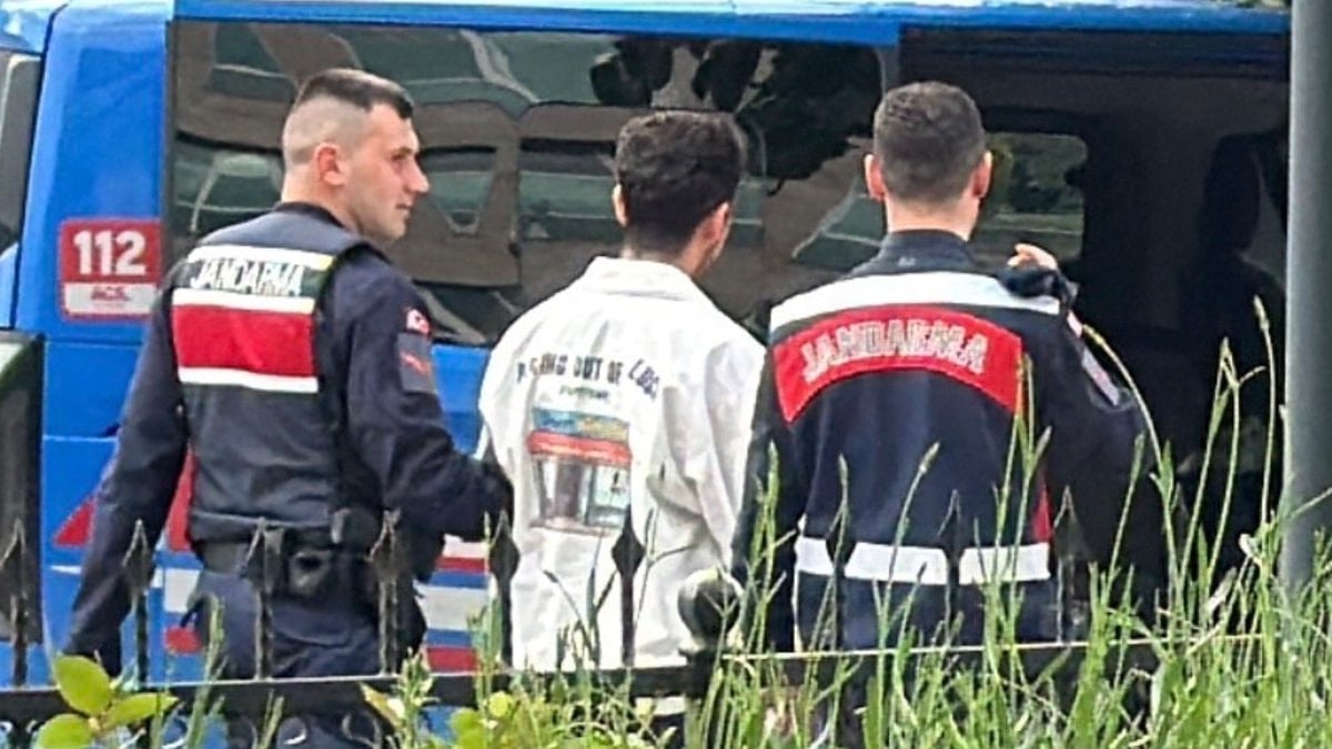 Tokat'ta ölümlü kazadan sabıkalı sürücü, bu kez uyuşturucudan tutuklandı