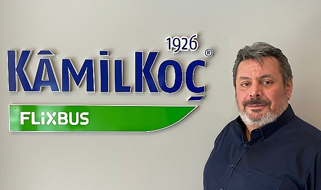 100 Yıllık Yol Arkadaşlığı Geleneğiyle Türkiye'nin İlk Tercihi Yine Kâmil Koç Oldu