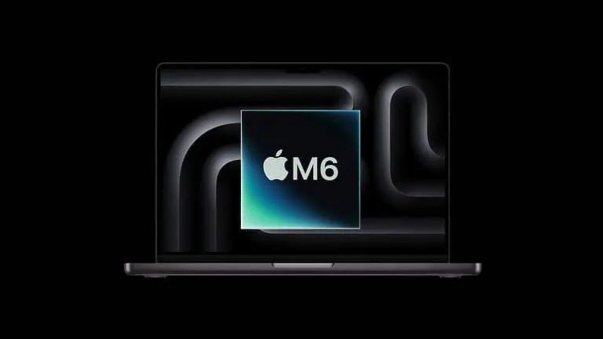 Apple M6 işlemcili Mac modelleri sonbaharda satışa çıkabilir