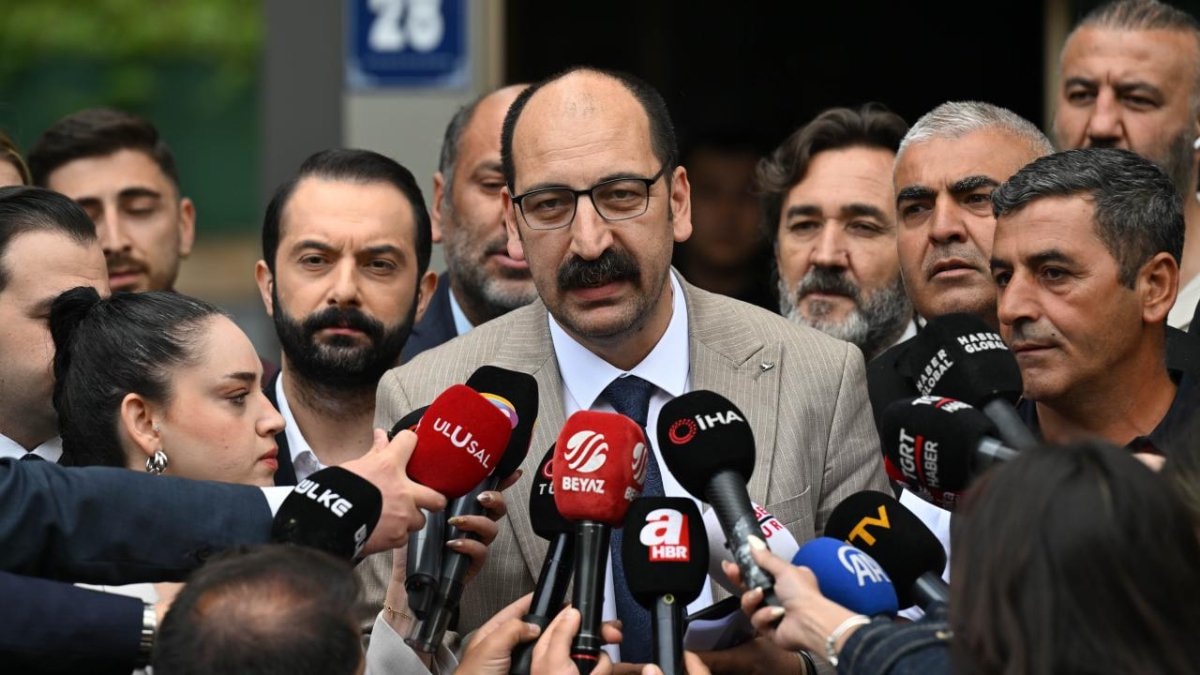 Atakan Sönmez: Kılıçdaroğlu bundan sonra ofise değil genel merkeze gider