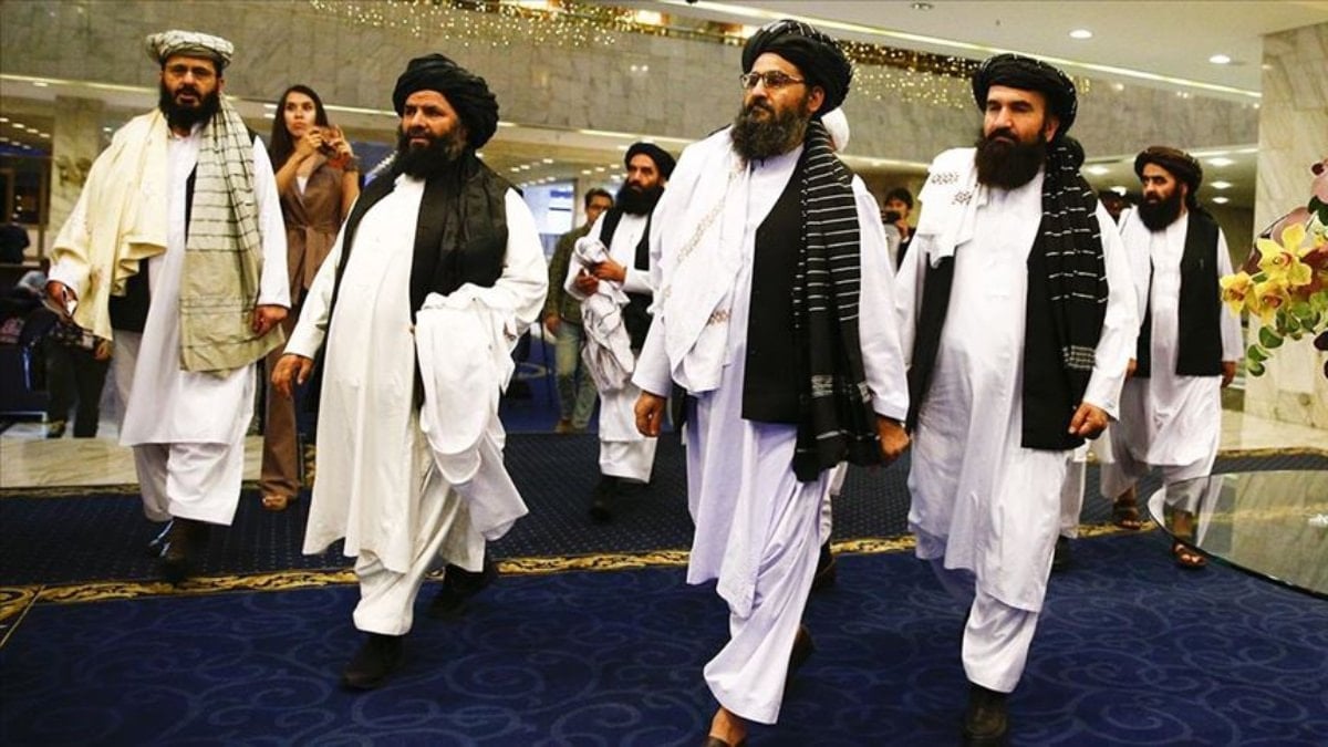 Avrupa Birliği'nden Taliban'a 24 saatlik vize