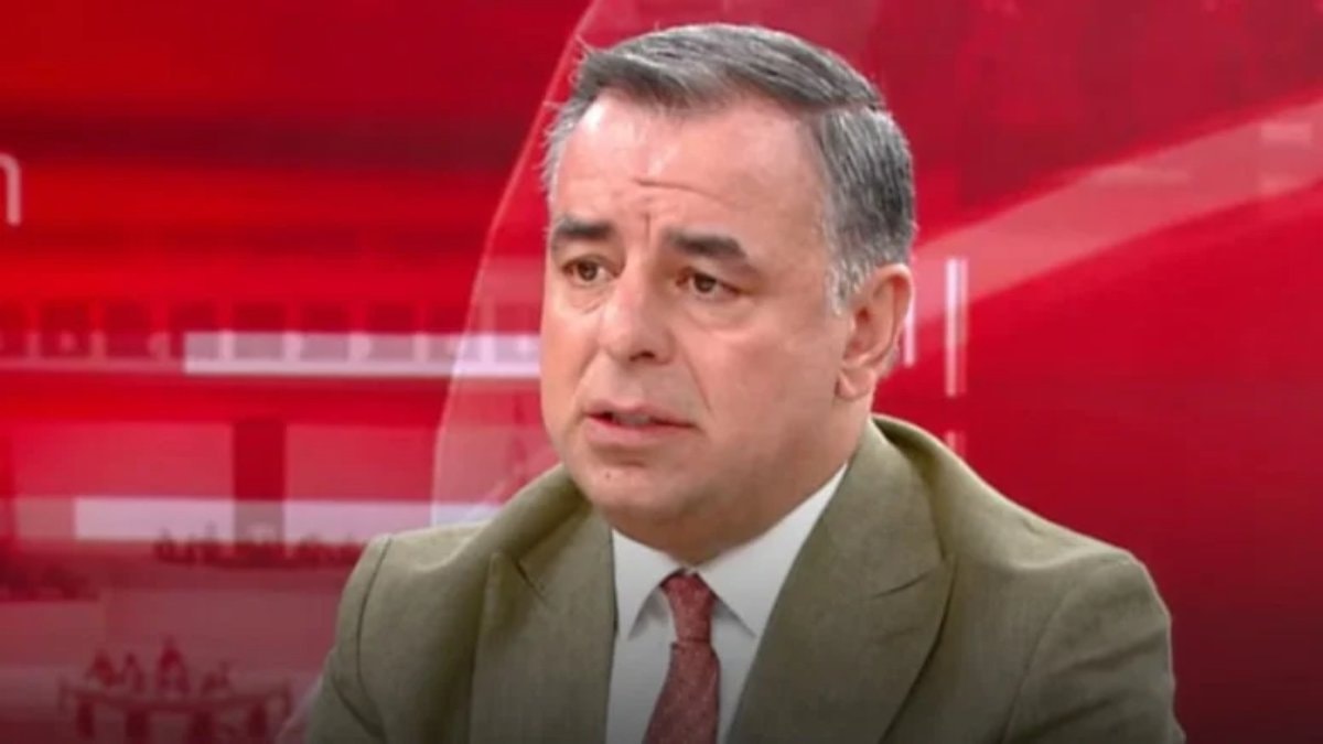 Barış Yarkadaş: 44 vekil Özel'e 94 vekil Kılıçdaroğlu'na destek verdi