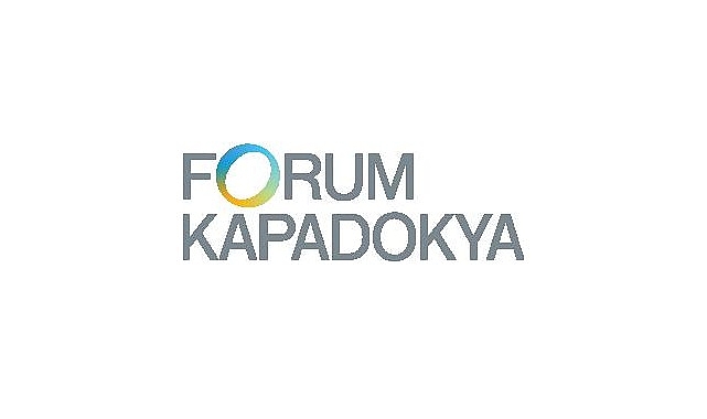 Dev T-Rex Forum Kapadokya'da Çocuklarla Buluşuyor!