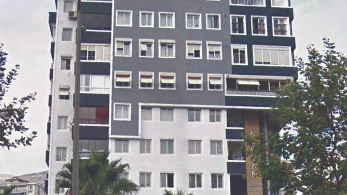 Ezgi Apartmanı davasında sanıklara rekor ceza talebi: 876 yıl