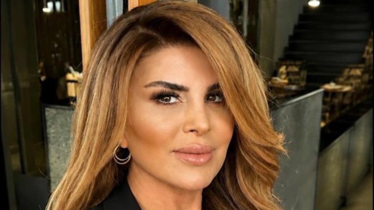 İkiz bebek müjdesi vermişti! Nuray Sayarı bebeklerini kaybetti