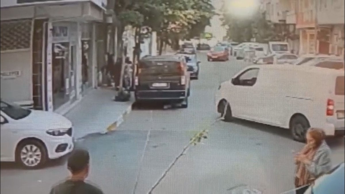 İstanbul'da ehliyetsiz sürücüye ceza yağdı