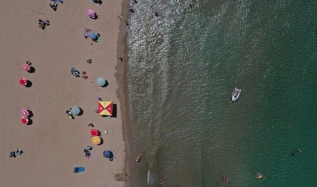 KOSKEM, iki haftada 66 vatandaşı hayata bağladı