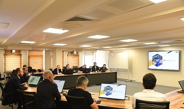 KOSKİ, İstanbul'daki 9 İlçenin Altyapı Sorumluluğunu Üstlenecek