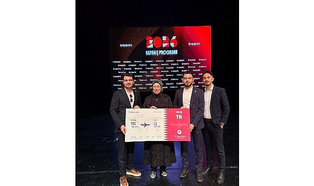 KTO Karatay Üniversitesi Öğrencilerinden FinansGenç'te Çifte Başarı
