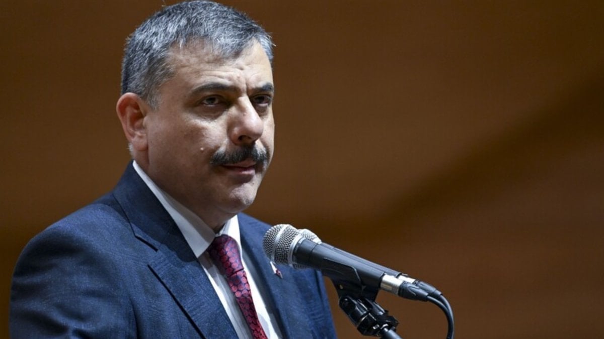 Mustafa Çiftçi: Türkiye'de yasal kalış hakkına sahip 3 milyon 632 bin 64 yabancı var
