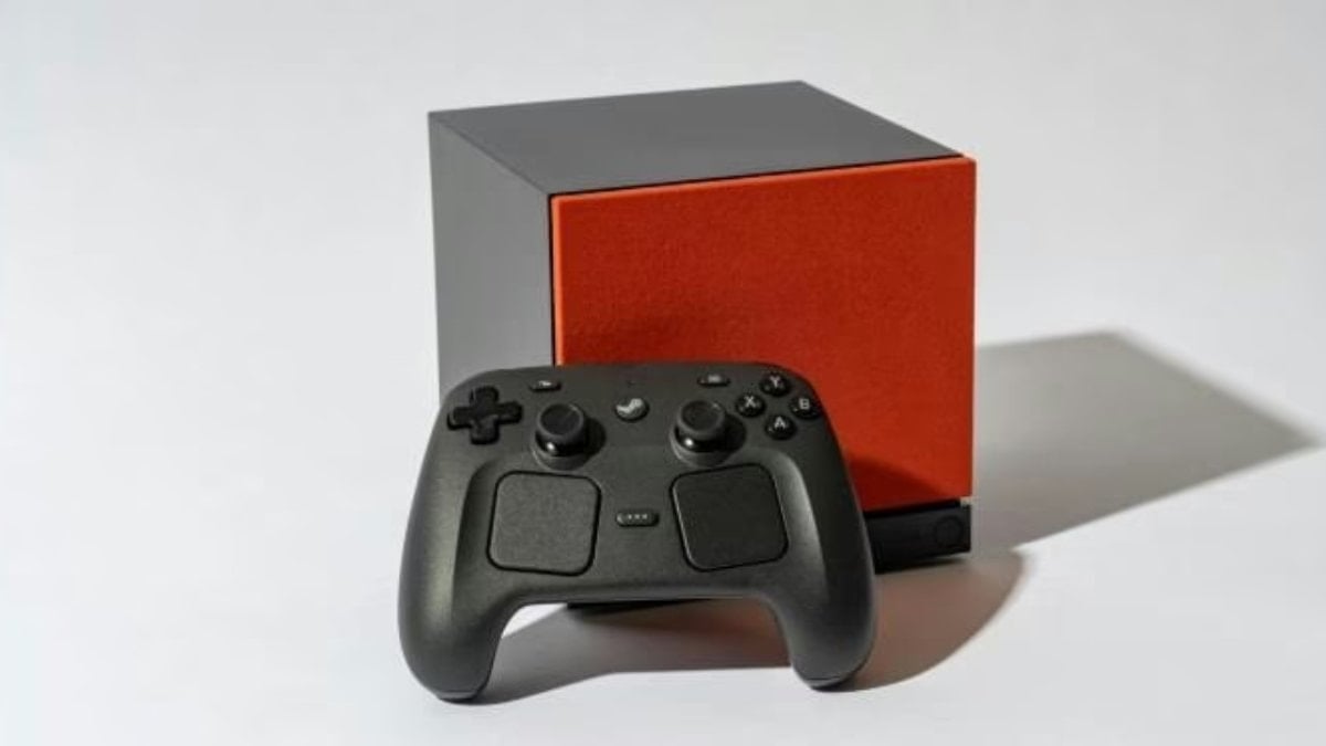 PlayStation 5 rakibi Steam Machine satışa çıktı: İşte fiyatı ve özellikleri