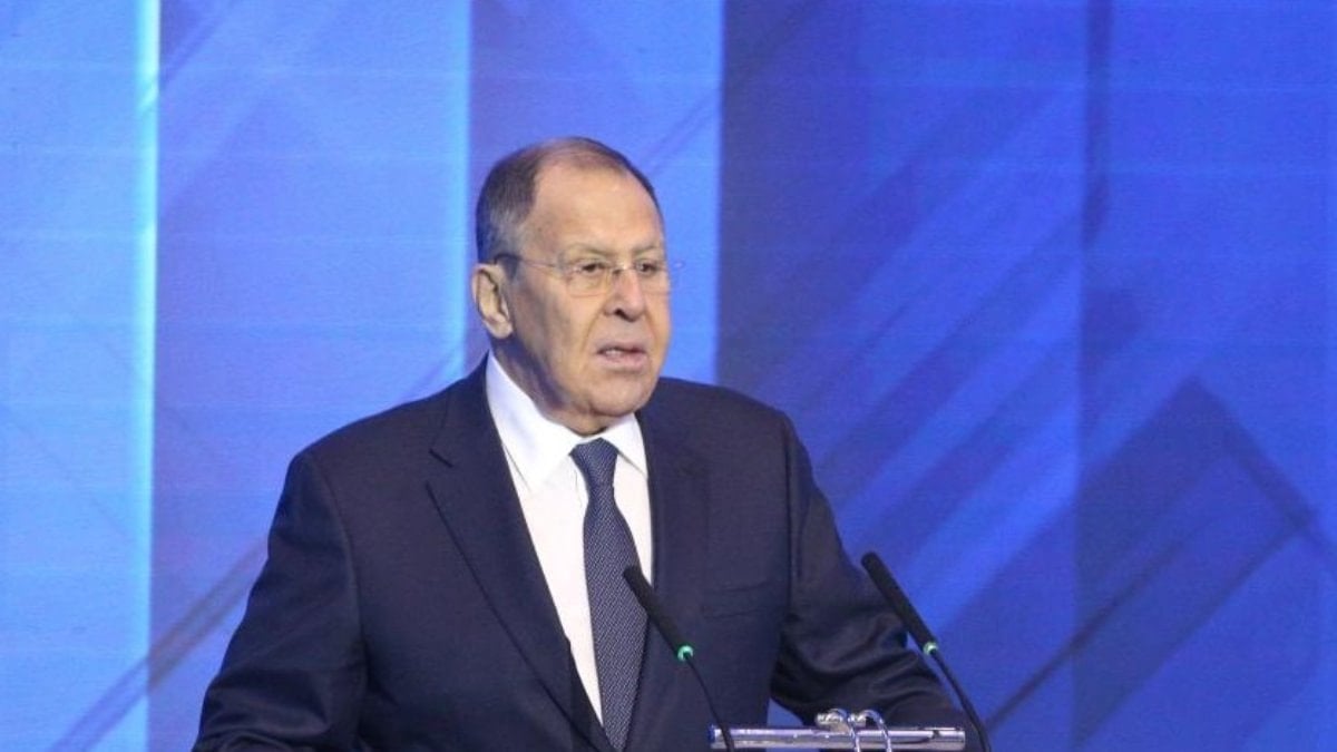 Rusya: Ukrayna, ABD desteğiyle terör saldırıları düzenliyor