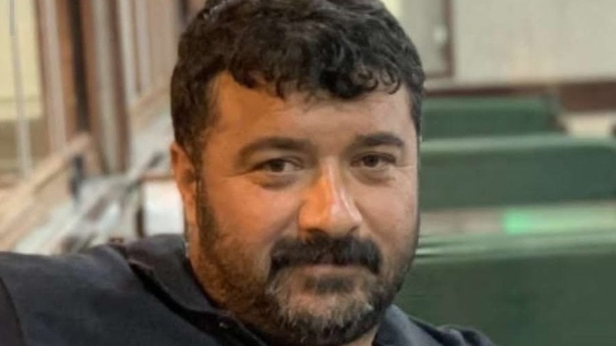 Şanlıurfa'da elektrik akımına kapılan demir ustası hayatını kaybetti