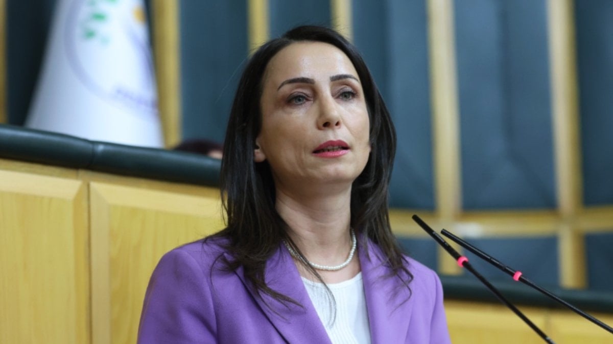 Tülay Hatimoğulları'ndan Kılıçdaroğlu'na 'dokunulmazlık' tepkisi: Özür beklerdik