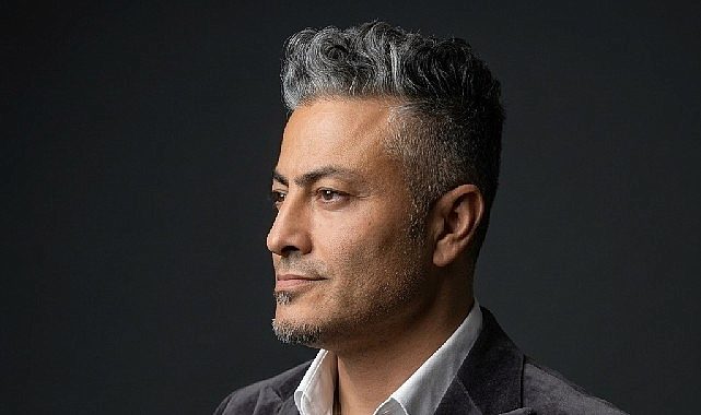 Türk müziğinde yeni bir hikaye: Ceyhan Yılmaz'dan 'Gözlerinin Derininde'
