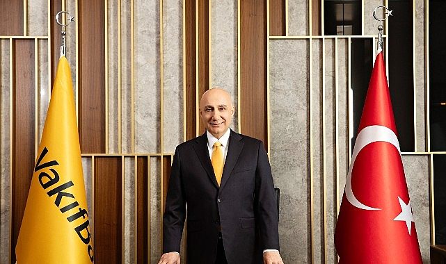 VakıfBank Türkiye'deki Ticari Bankalar Arasında MIGA Garantörlüğünde "Dış Ticaret Finansman Garanti Programı" kapsamında 250 Milyon Dolarlık Kaynak Sağlayan İlk Banka oldu.