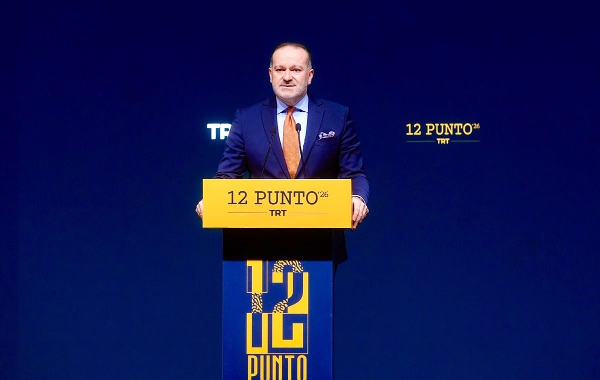 12 Punto 2026 Ödül Töreniyle Sona Erdi