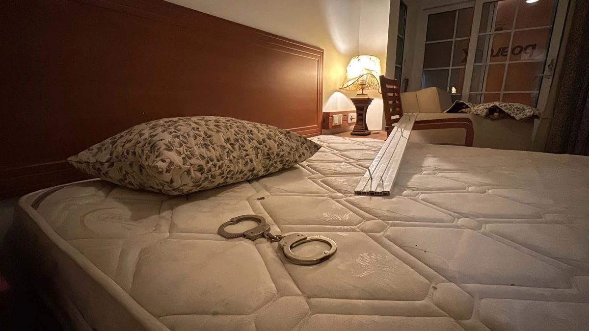 15 Temmuz'un izleri 10 yıldır aynı: Marmaris'teki o otel odaları hala o geceki gibi