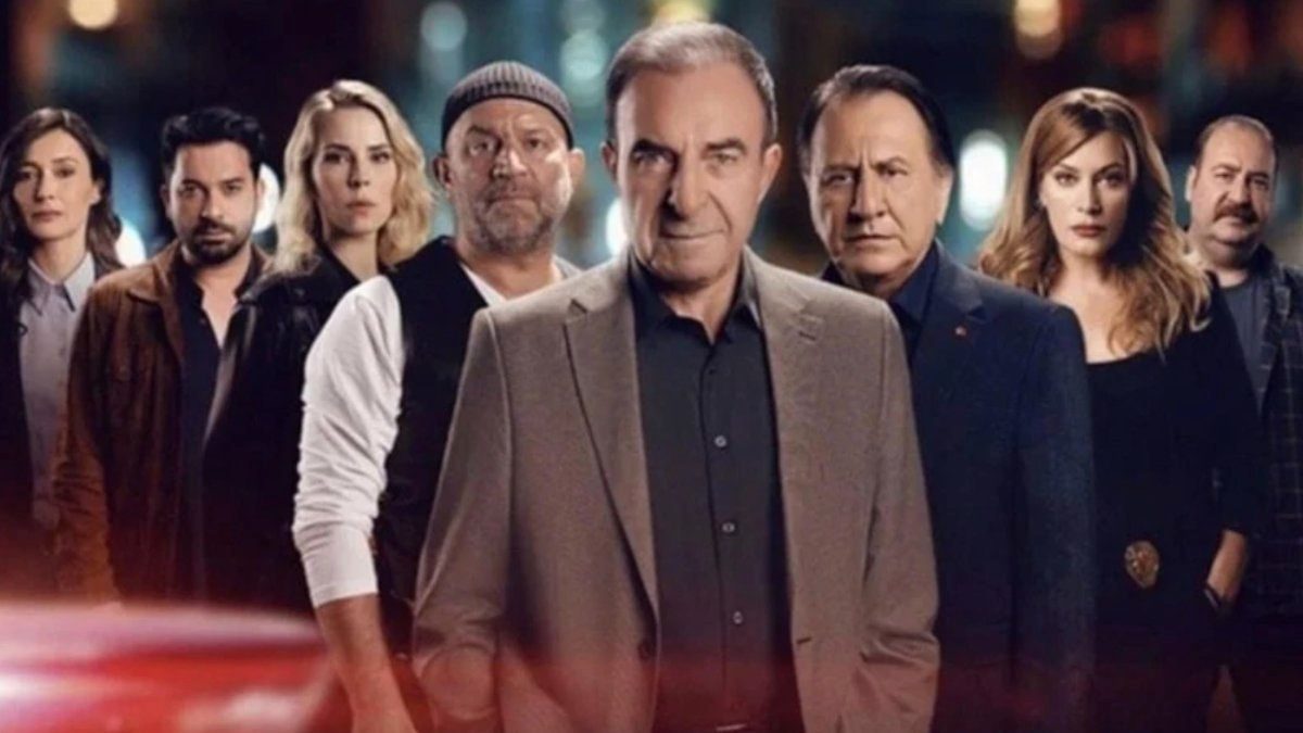 20 yıllık ekran yolculuğu sona erdi: Arka Sokaklar için final kararı