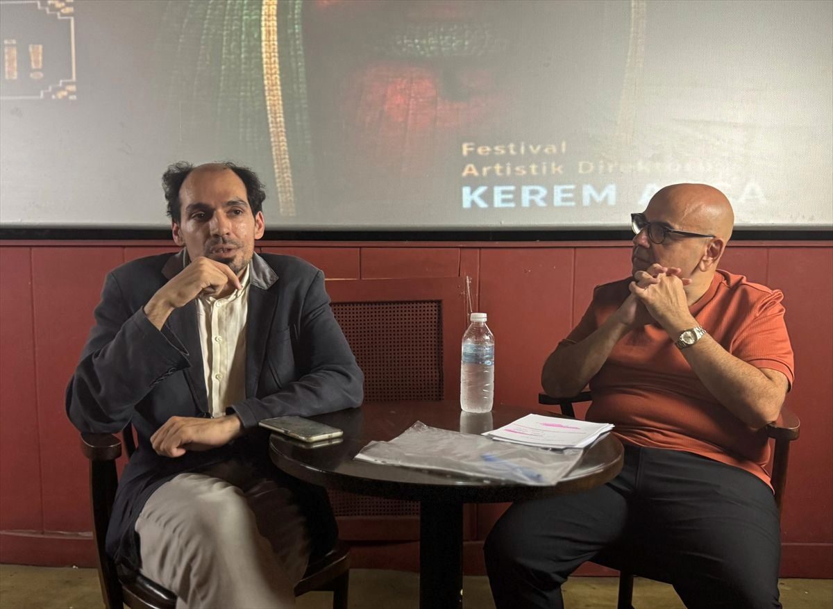 "3. İstanbul Fantastik Film Festivali", ödül töreniyle sona erdi