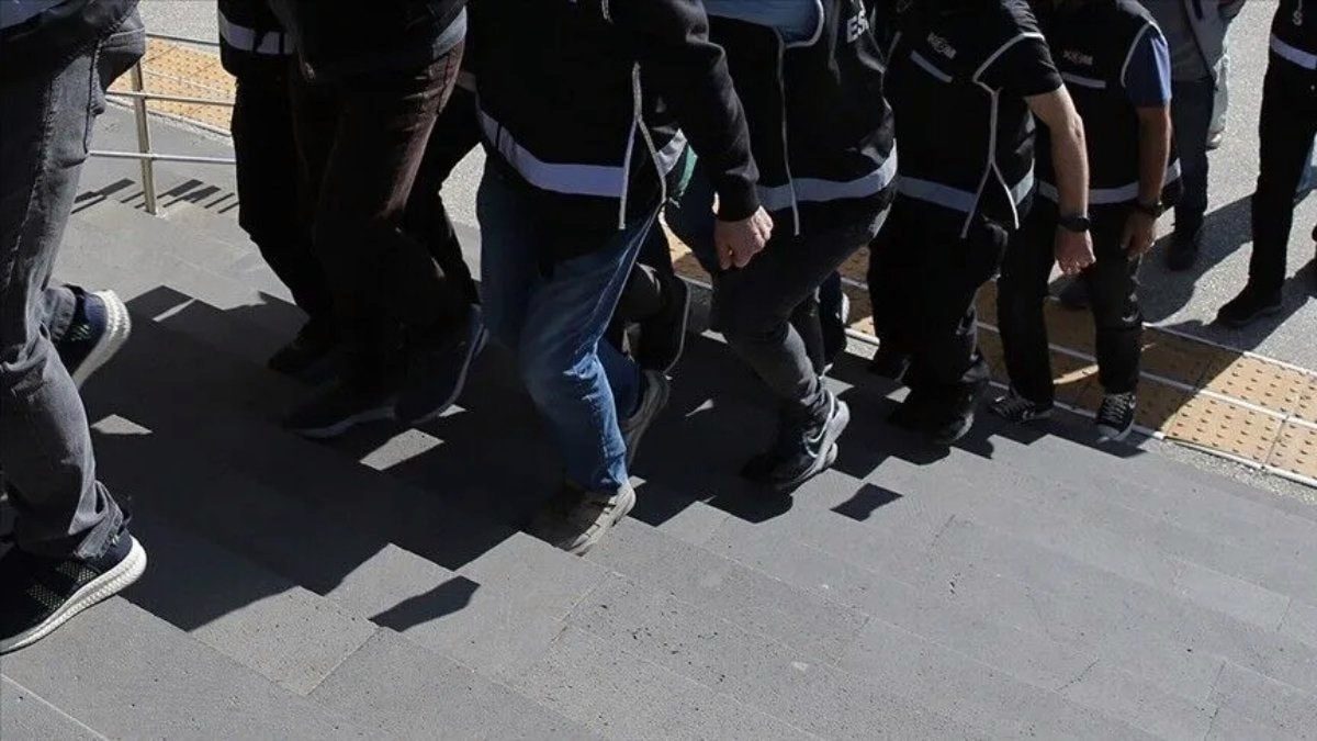4 ilde yasa dışı bahis operasyonu: 34 gözaltı