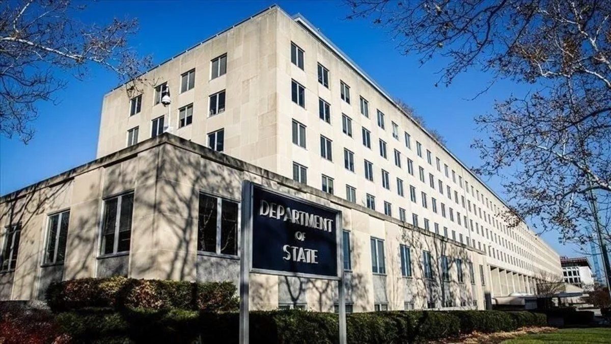 ABD'den dünyadaki tüm vatandaşlarına uyarı: Dikkatli ve teyakkuz halinde olun