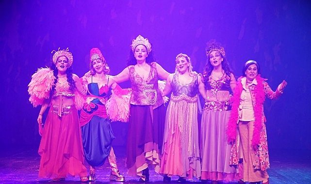 Açık Hava Yaz Oyunları Biletleri Satışa Çıkıyor