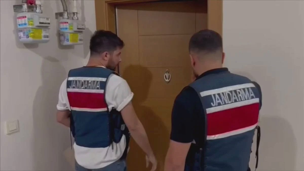 Ahbap Derneği soruşturmasında gözaltı sayısı 38'e yükseldi; 4 şirkete kayyım atandı / Ek bilgi