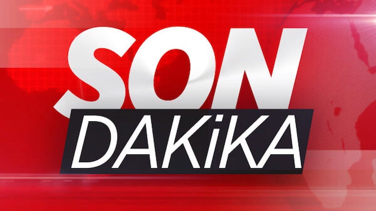 Akın Gürlek duyurdu: Organize suç örgütü deşifre edildi