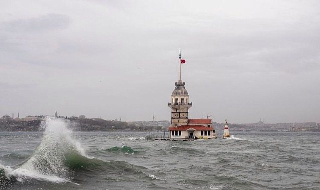 AKOM'dan İstanbul İçin Kritik Yağış Uyarısı