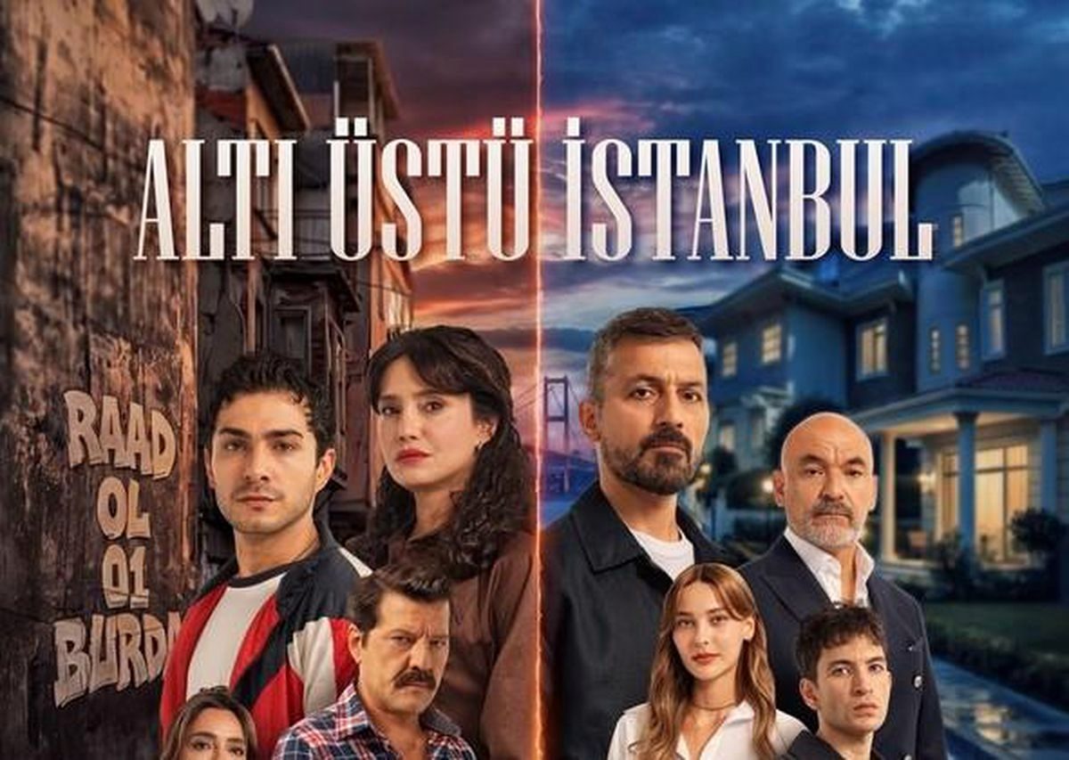 Altı Üstü İstanbul 7. bölüm fragmanı yayınlandı mı?
