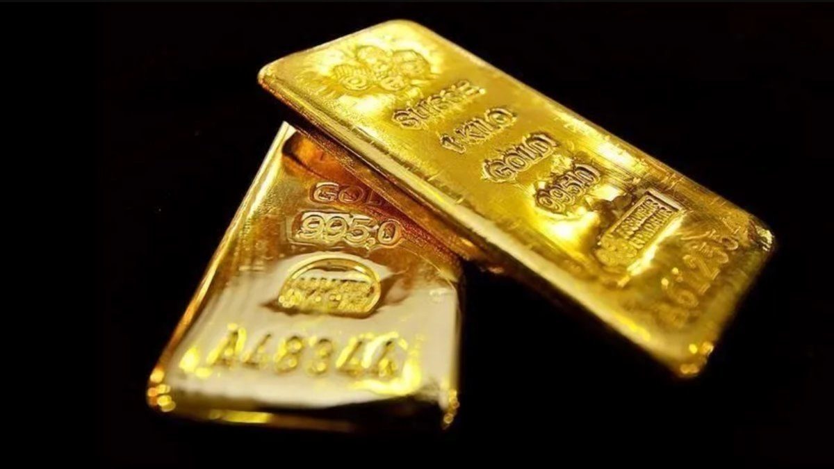 Altın 2 haftanın zirvesinde: Gram altında yükseliş sürüyor