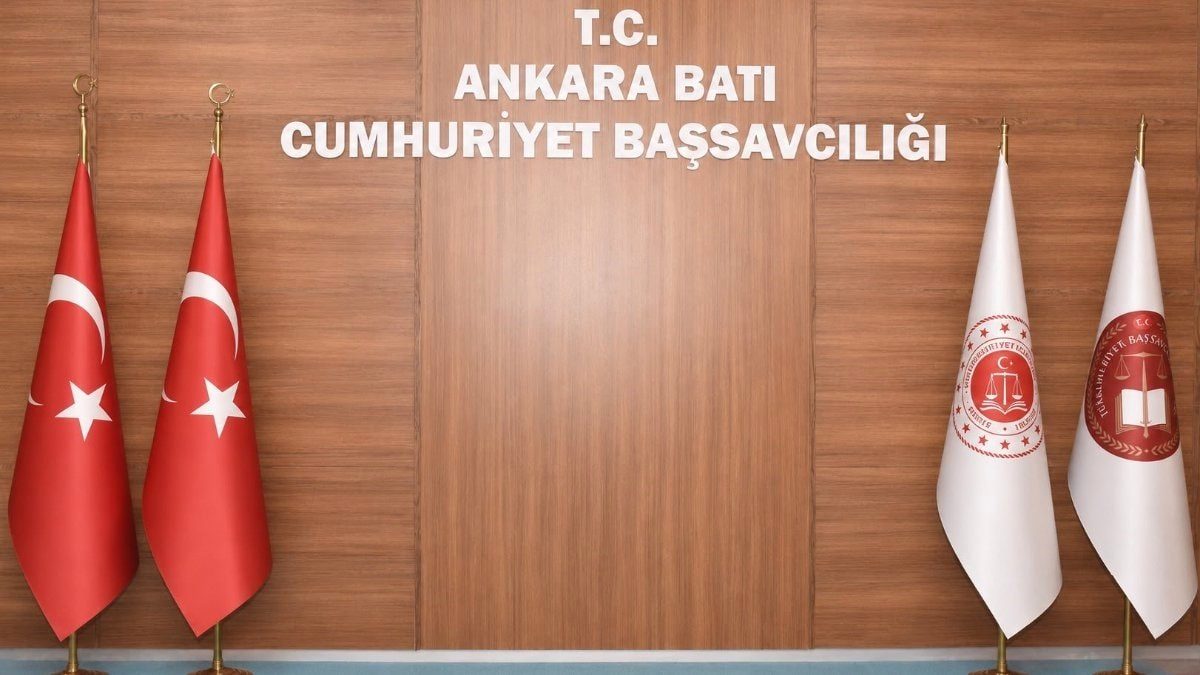 Ankara'da 2 milyon lira çalan hırsızlık çetesine operasyon