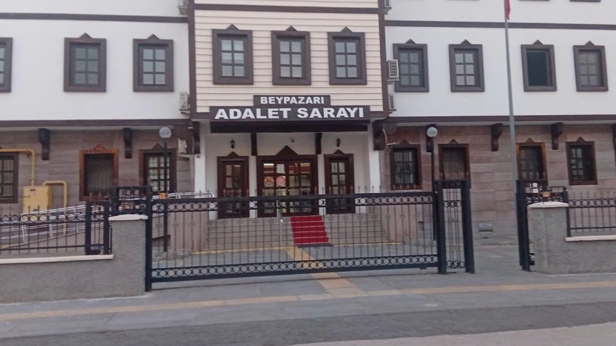 Ankara'da aile içi tartışmada kan aktı: Damat, kayınpederi ve kayınvalidesini öldürdü