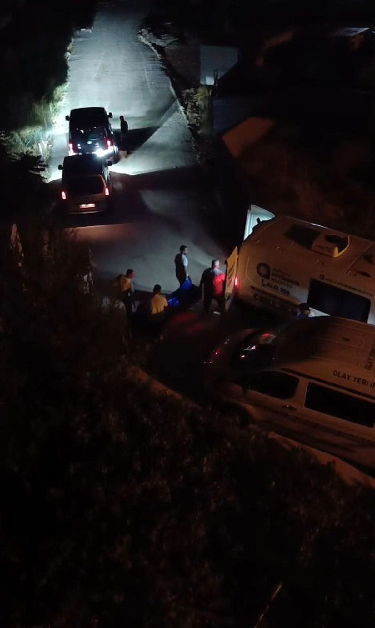 Antalya'da Kıskançlık Dramı: Eski Sevgili, Azize Tekin'i Öldürüp İntihar Etti