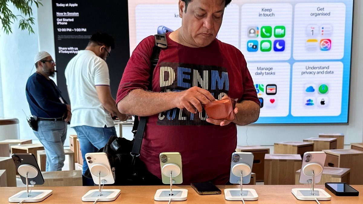 Apple'da yeni dönem: iPhone ve Mac satın almak yerine kiralanabilecek