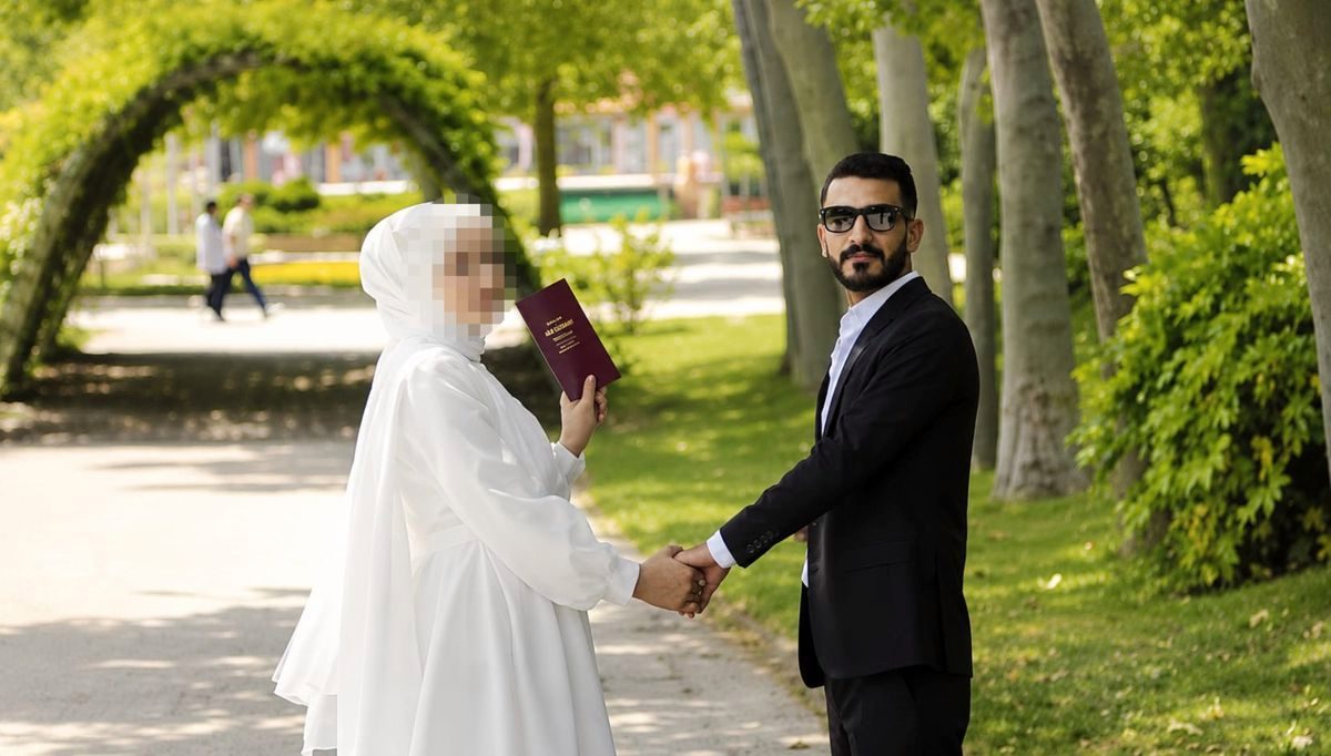 Arnavutköy’de öldürülüp ormanlık alana gömülen düğün fotoğrafçısı cinayetine ilişkin detaylar ortaya çıktı