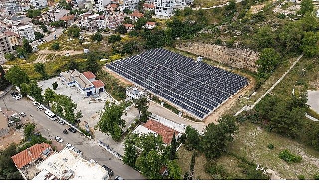 ASAT'tan yenilenebilir enerji hamlesi