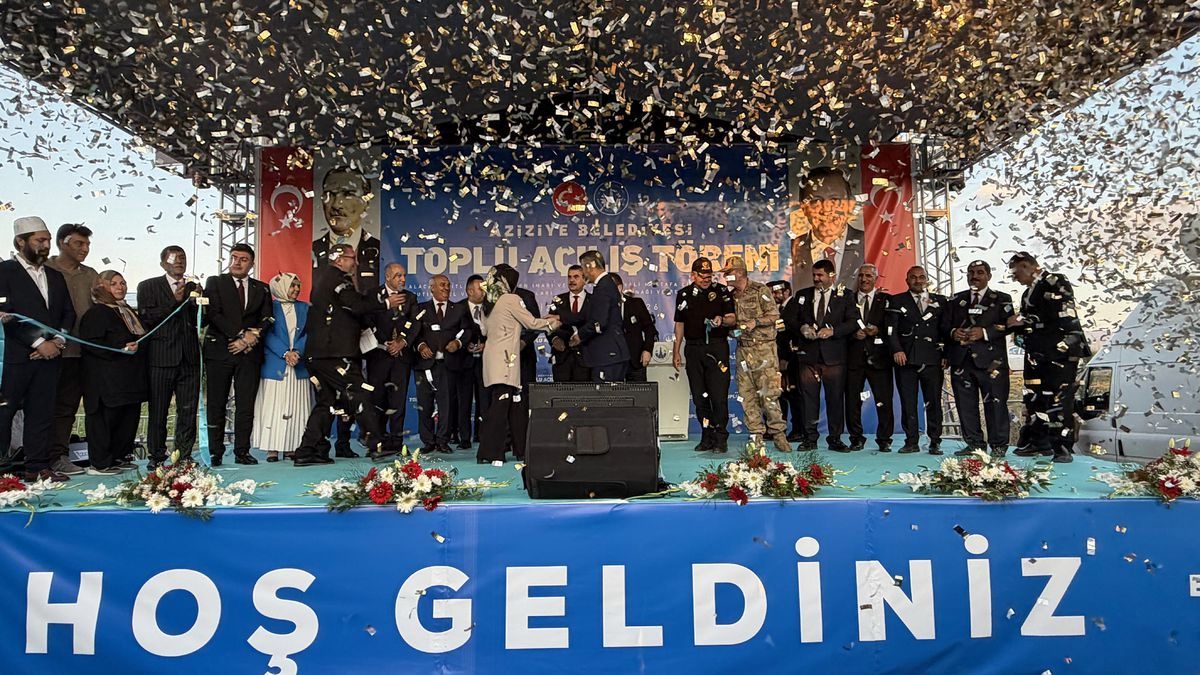 Bakan Tekin: Özel okulda insanı olmayan koşulda çalıştırılan arkadaşımız varsa bana başvursun