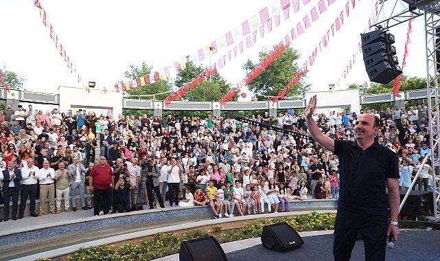 Başkan Altay: "Konya Kültür Günleri'nde Şehrimizin Güzelliklerini Hep Birlikte Yeniden Hatırlamış Oluyoruz"