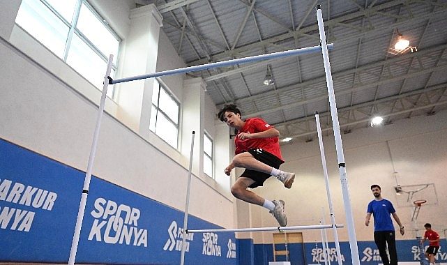 Başkan Altay: "Parkur Konya Yeni Başarı Hikayelerinin Adresi Olmaya Devam Ediyor"
