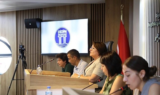 Başkan Hatice Gençay'ın Girişimleriyle Didim'e Bir Hibe Desteği Daha