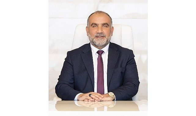 Başkan Sandıkçı'dan 15 Temmuz Mesajı