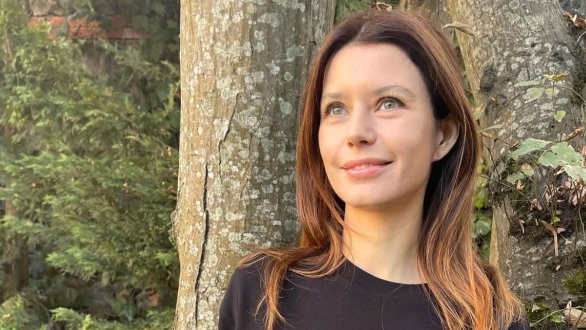 Beren Saat anlattı: Kenan'a aşık olduğum andı