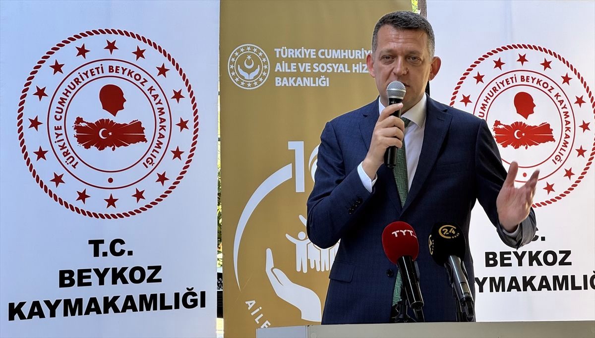 Beykoz'da 15 Temmuz anma etkinliği