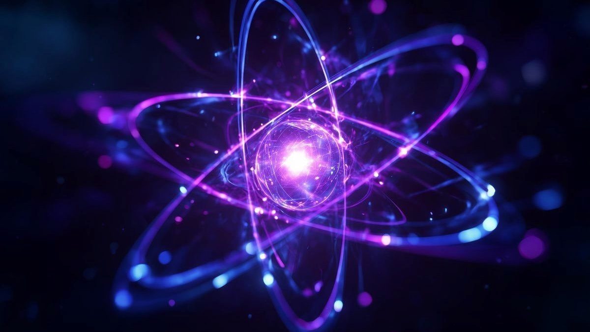 Bilim insanları atom çekirdeklerinin içindeki onlarca yıllık bir gizemi çözdü