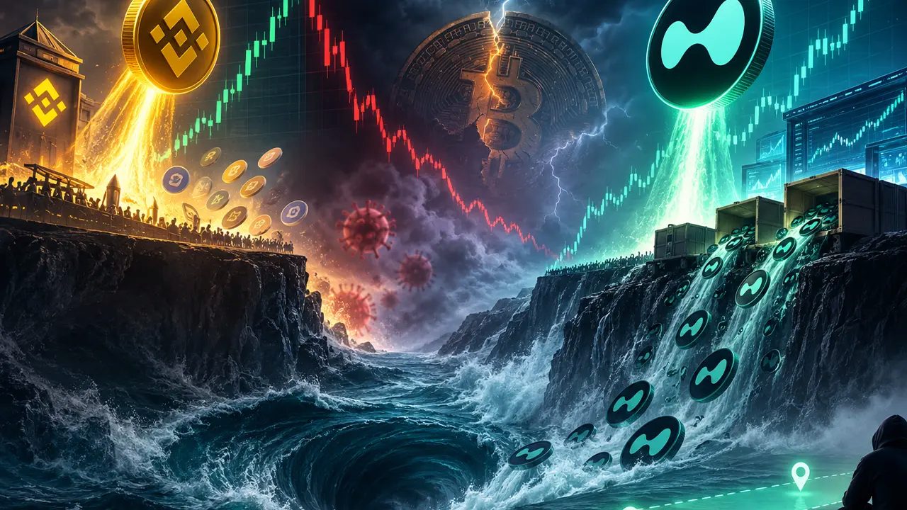 Bir 2019 dejavusu: Hyperliquid (HYPE) yeni nesil BNB mi, yoksa büyük bir yanılsama mı?