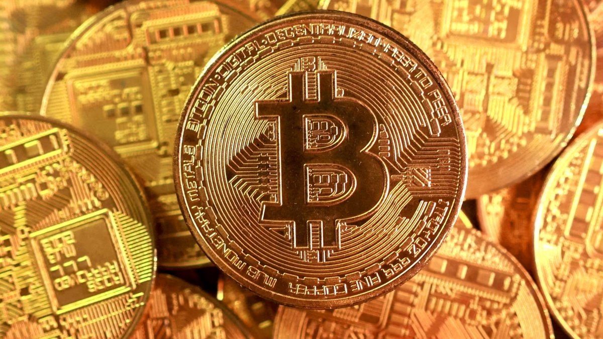 Bitcoin'de kritik seviye korunuyor: Gözler yeni zirvede