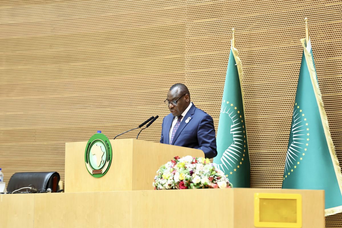 BM: 400 milyondan fazla Afrikalı içme suyuna erişemiyor